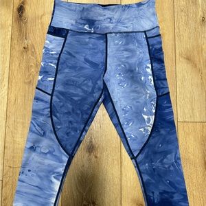 Zyia light n tight 20” size 6/8